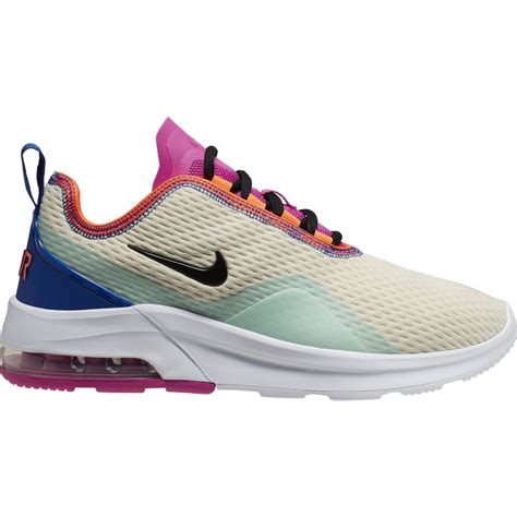 nike damen freizeitschuhe wmns nike air max motion 2